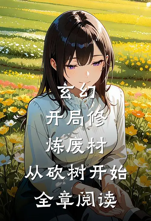 玄幻：开局修炼废材，从砍树开始全章阅读