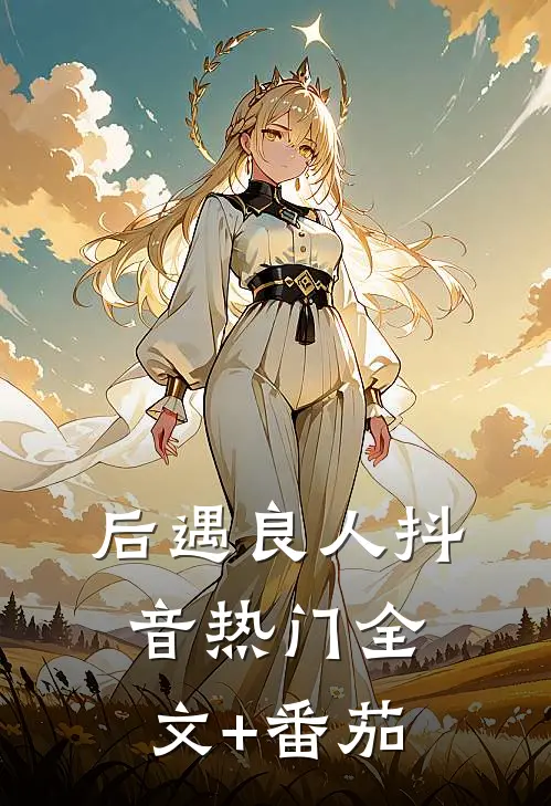 后遇良人抖音热门全文+番茄
