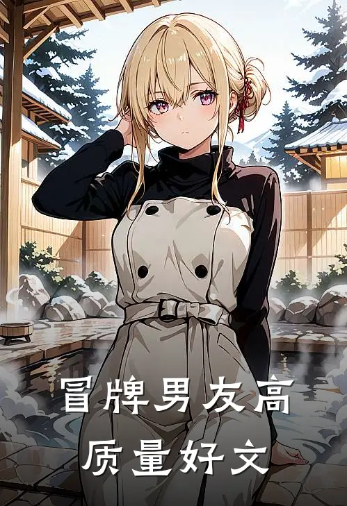 冒牌男友高质量好文