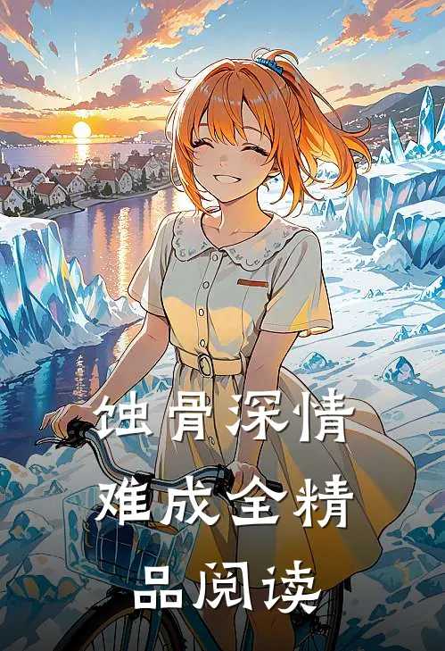 蚀骨深情难成全精品阅读