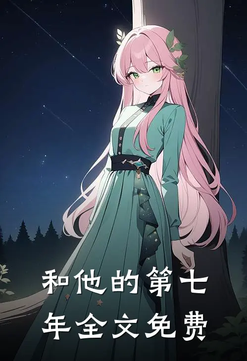 和他的第七年全文免费