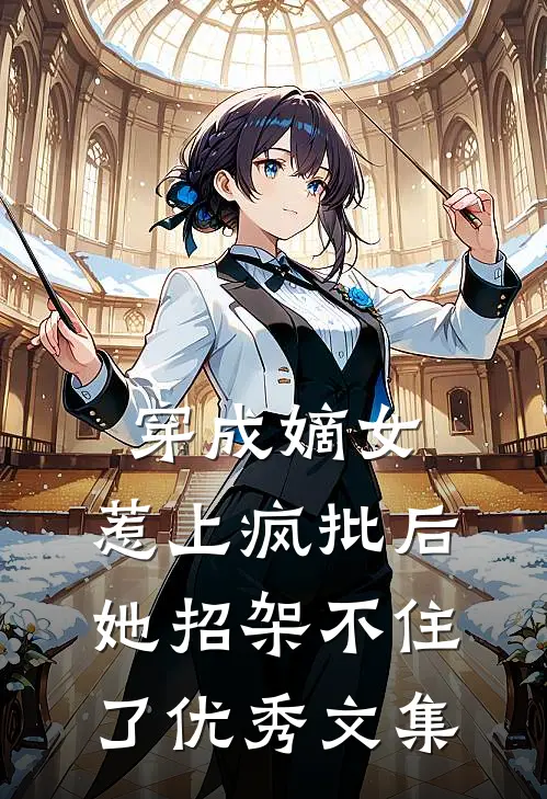 穿成嫡女，惹上疯批后她招架不住了优秀文集