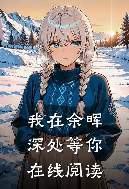 我在余晖深处等你在线阅读