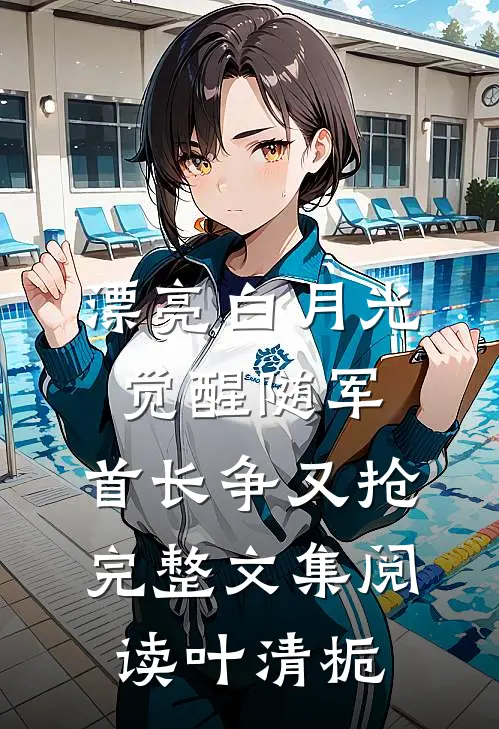 漂亮白月光觉醒随军，首长争又抢完整文集阅读叶清栀