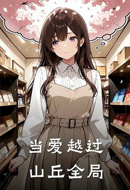 当爱越过山丘全局