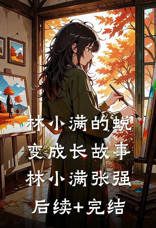 林小满的蜕变成长故事林小满张强后续+完结