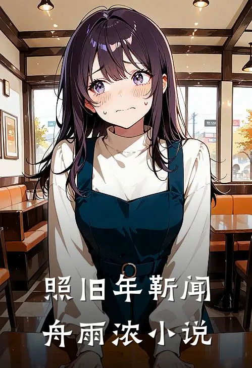 照旧年靳闻舟雨浓小说