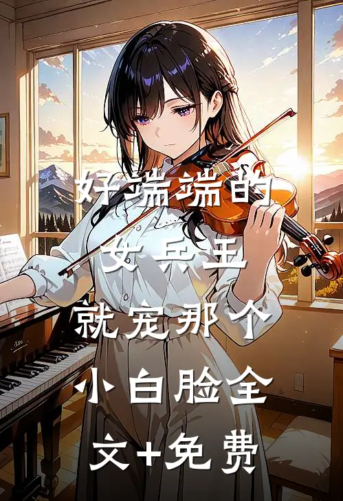 好端端的女兵王，就宠那个小白脸全文+免费