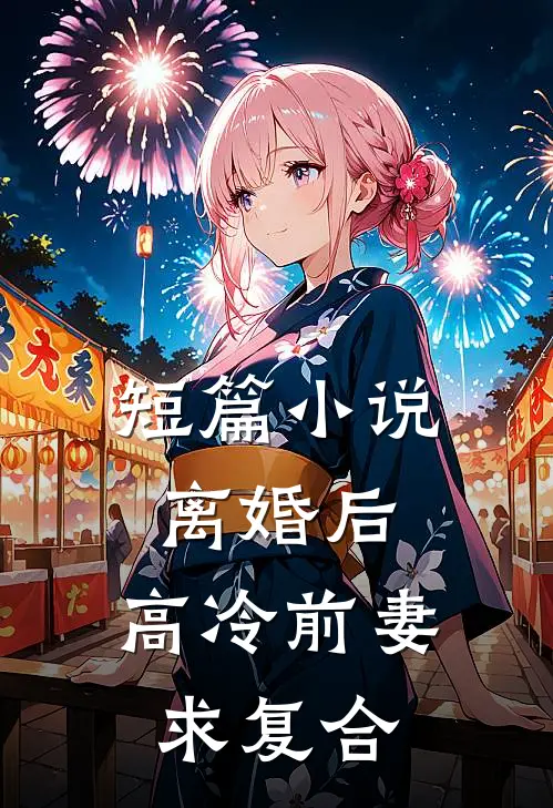 短篇小说离婚后，高冷前妻求复合