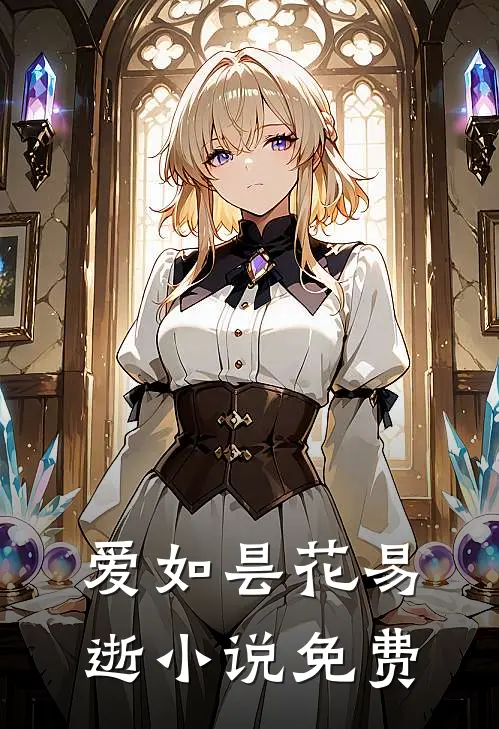 爱如昙花易逝小说免费