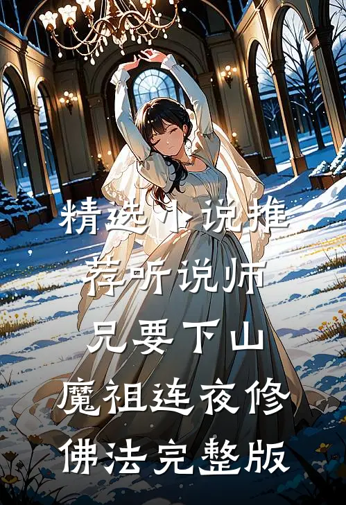 精选小说推荐听说师兄要下山,魔祖连夜修佛法完整版