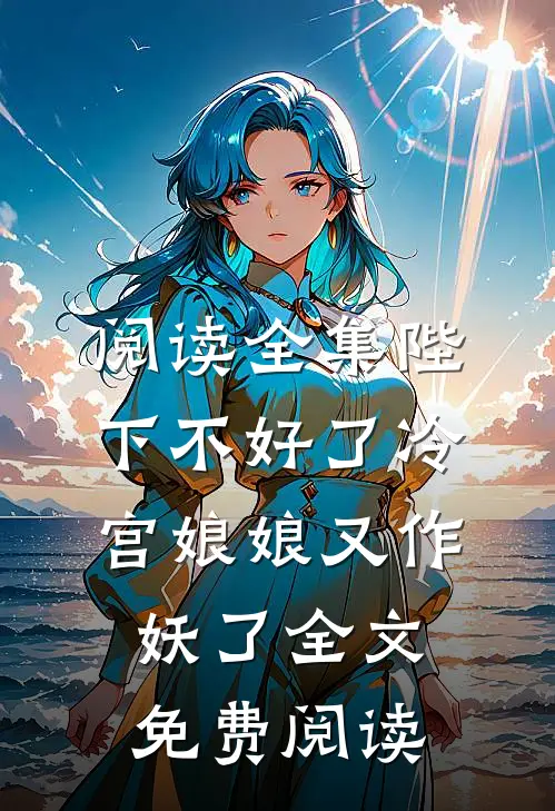 阅读全集陛下不好了冷宫娘娘又作妖了全文免费阅读