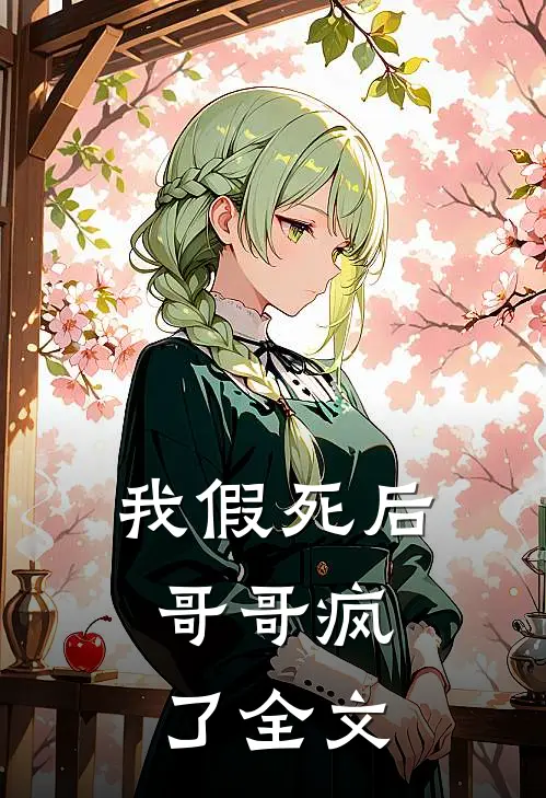 我假死后，哥哥疯了全文
