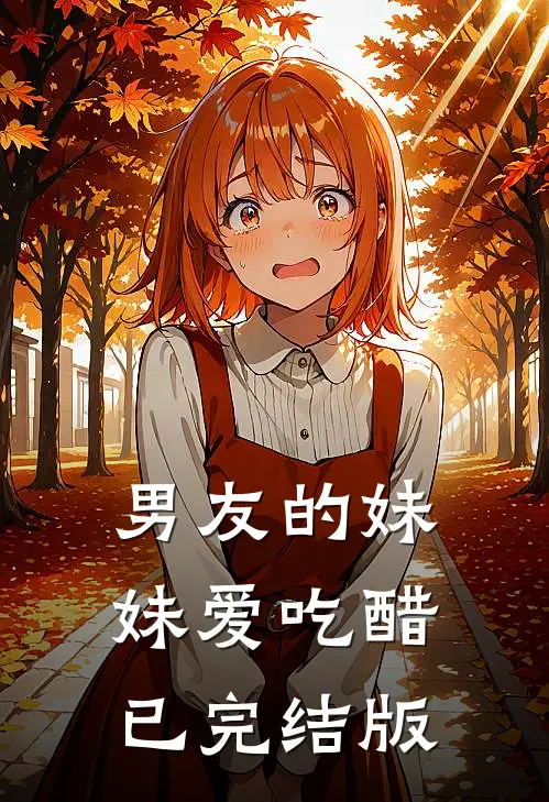 男友的妹妹爱吃醋已完结版