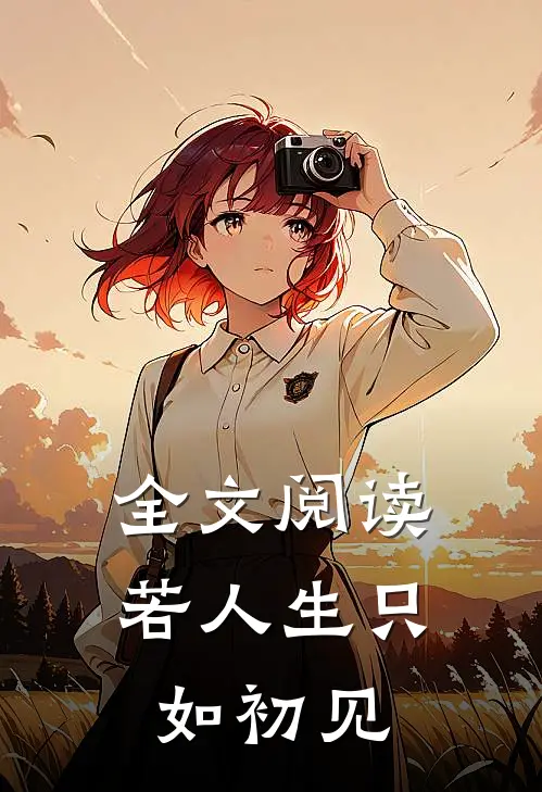 全文阅读若人生只如初见