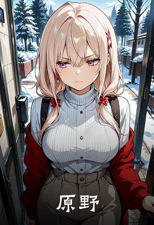 原野