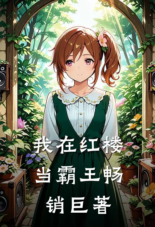 我在红楼当霸王畅销巨著