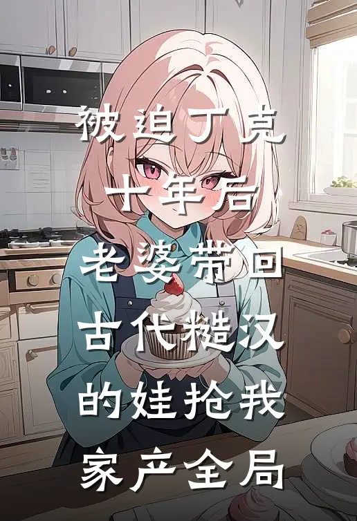 被迫丁克十年后，老婆带回古代糙汉的娃抢我家产全局