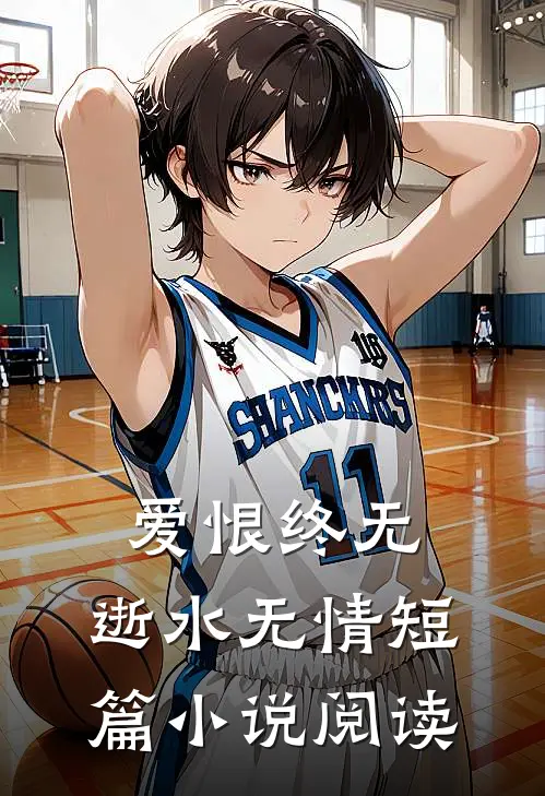 爱恨终无，逝水无情短篇小说阅读