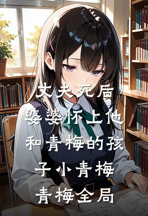 丈夫死后，婆婆怀上他和青梅的孩子小青梅青梅全局