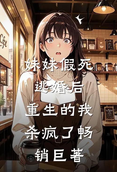 妹妹假死逃婚后，重生的我杀疯了畅销巨著