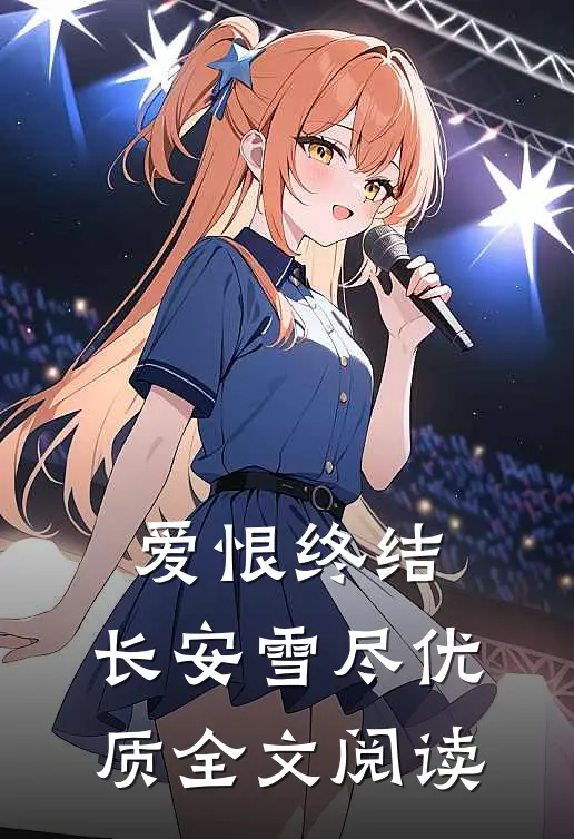 爱恨终结，长安雪尽优质全文阅读