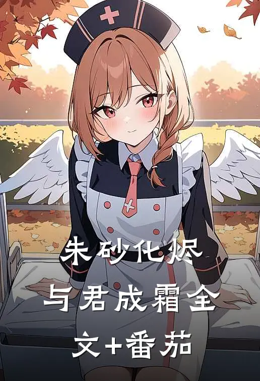 朱砂化烬，与君成霜全文+番茄