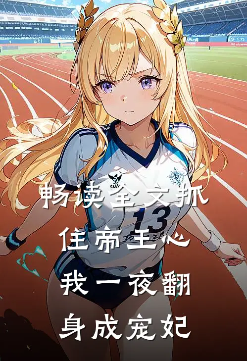 畅读全文抓住帝王心，我一夜翻身成宠妃