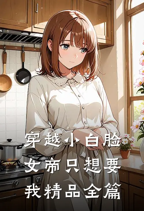 穿越小白脸，女帝只想要我精品全篇