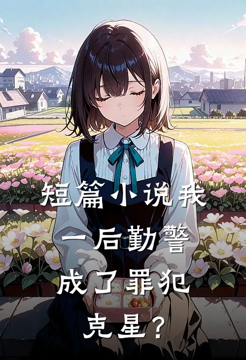 短篇小说我一后勤警，成了罪犯克星？