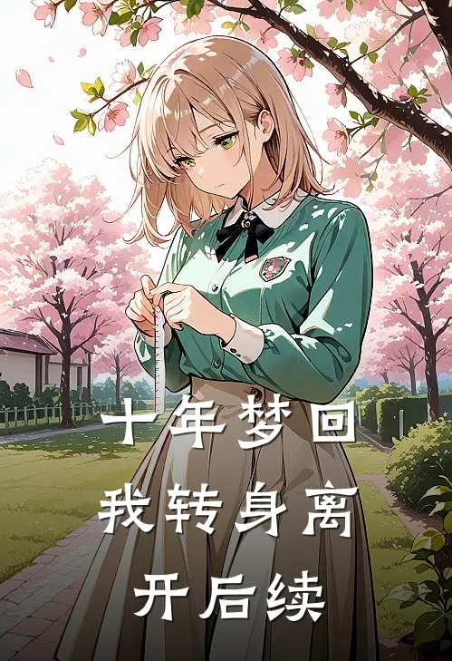 十年梦回，我转身离开后续