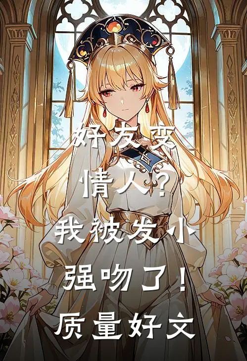 好友变情人？我被发小强吻了！质量好文