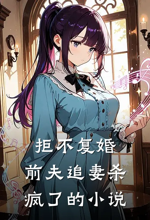 拒不复婚：前夫追妻杀疯了的小说