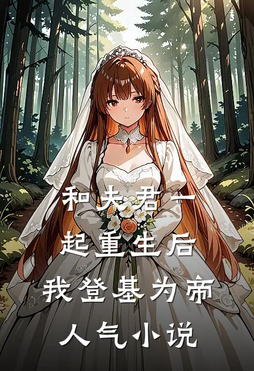 和夫君一起重生后，我登基为帝人气小说