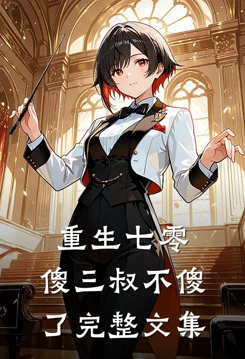 重生七零：傻三叔不傻了完整文集