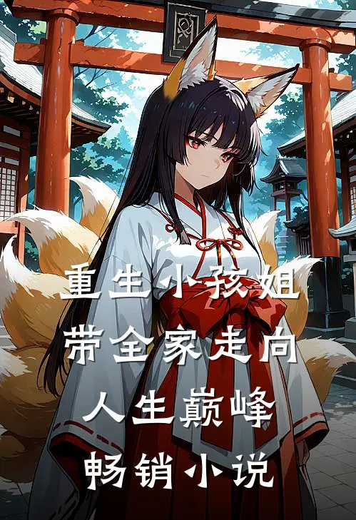 重生小孩姐带全家走向人生巅峰畅销小说