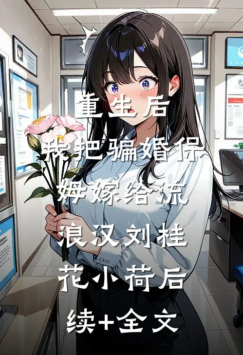 重生后，我把骗婚保姆嫁给流浪汉刘桂花小荷后续+全文