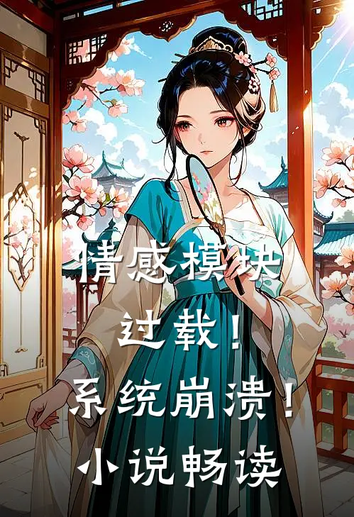 情感模块过载！系统崩溃！小说畅读