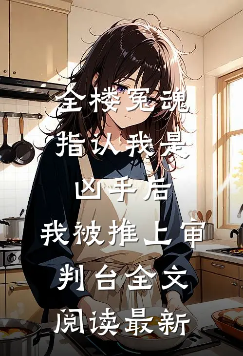 全楼冤魂指认我是凶手后，我被推上审判台全文阅读最新