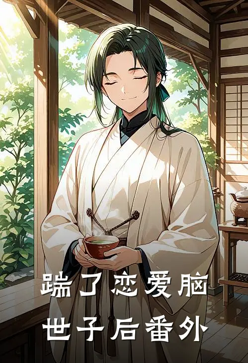 踹了恋爱脑世子后番外