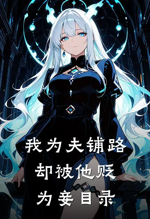 我为夫铺路，却被他贬为妾目录