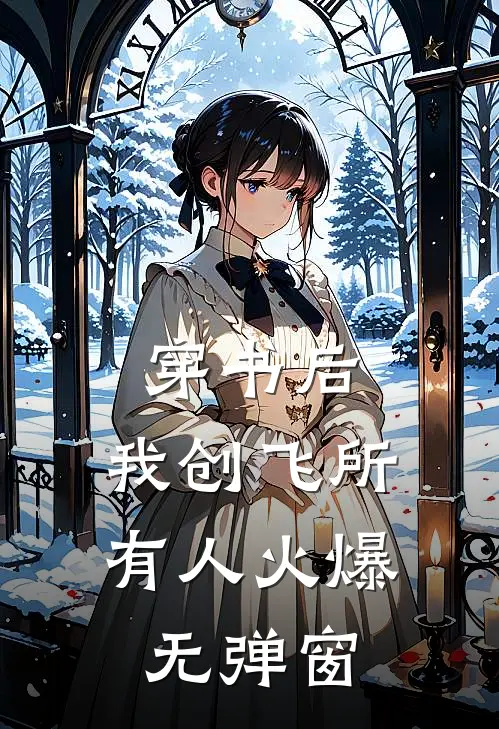 穿书后，我创飞所有人火爆无弹窗