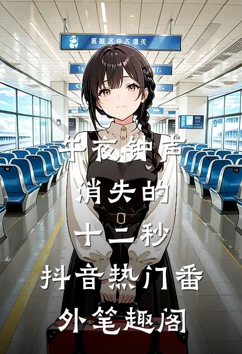 午夜钟声：消失的十二秒：抖音热门番外笔趣阁