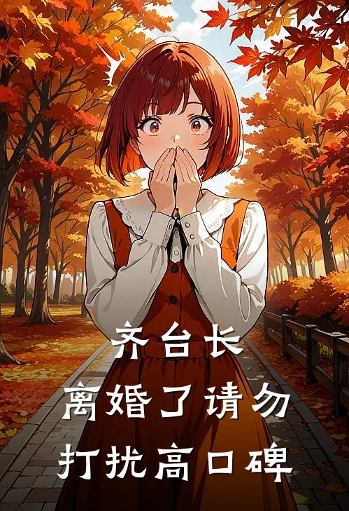 齐台长，离婚了请勿打扰高口碑