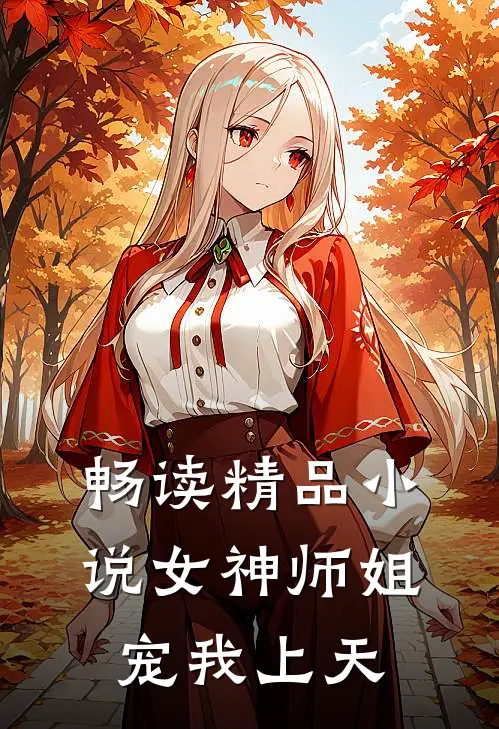 畅读精品小说女神师姐宠我上天
