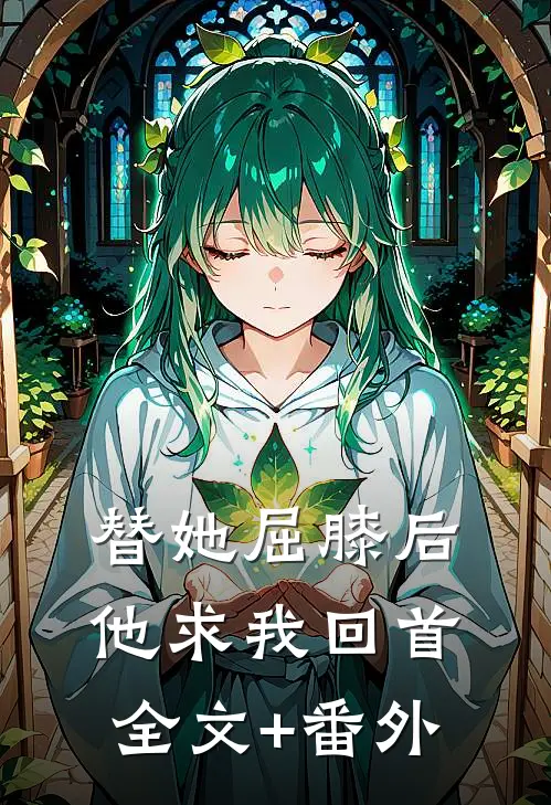 替她屈膝后，他求我回首全文+番外