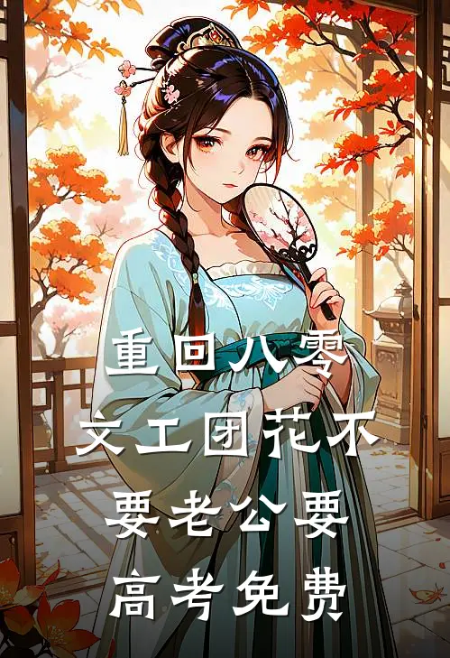 重回八零，文工团花不要老公要高考免费