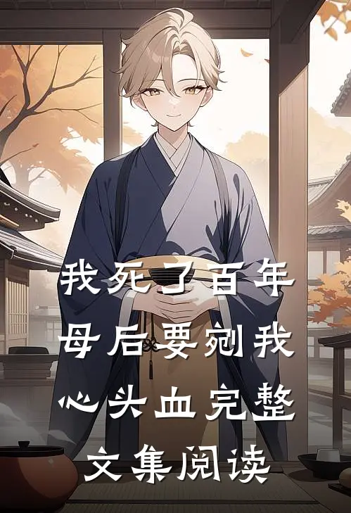 我死了百年，母后要剜我心头血完整文集阅读