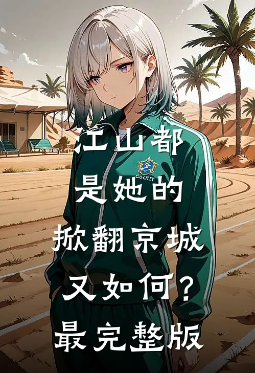 江山都是她的，掀翻京城又如何？最完整版