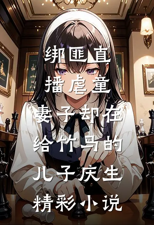 绑匪直播虐童，妻子却在给竹马的儿子庆生精彩小说